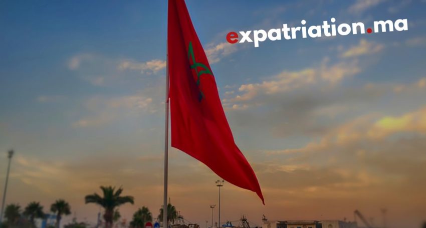 expatriation maroc france