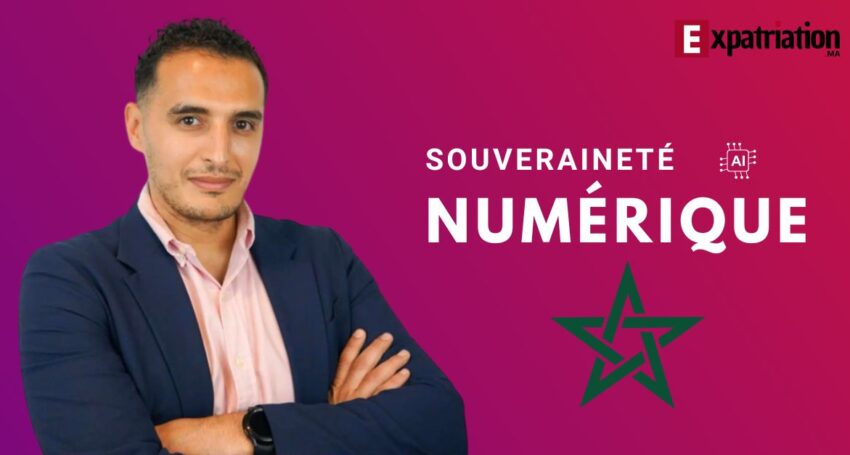 Mouad Agouzoul – souveraineté numérique au Maroc : inévitabilité et stratégies