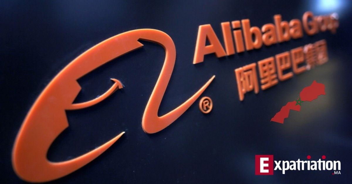 Alibaba débarque au Maroc pour les entreprises marocaines